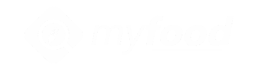 Logo MyFood